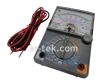 01 73 05 ÖLÇÜ ALETİ İBRELİ YF-360 TRES